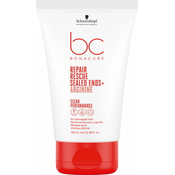 Bonacure Repair Rescue Arginine Sealed Ends+ - 100 ml