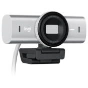 LOGITECH MX Brio 4K Ultra HD Pale Grey
