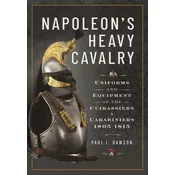 Napoleon's Heavy Cavalry