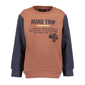 Fantovski športni pulover Road Trip