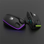 iMP Tech LED-adapter za miško Duo Pack - črn (SWITCH2)
