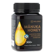 Melora Manuka med 300+ MGO™ UMF 10 • 500g
