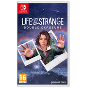 Life is Strange: Double Exposure (Nintendo Switch)