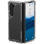 Ovitek UAG Plyo za Samsung Galaxy Z Fold5 - ice