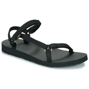 Teva  NATIKAČI  1150110  Črna