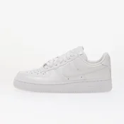 Sneakers Nike Air Force 1 07 White/ White-Metallic Silver EUR 37.5