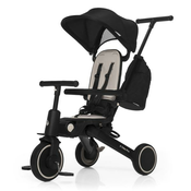 Trokolica X Trike Pro, Ivory Beige