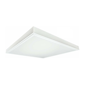 LED Nadgradni panel ILLY UGR LED/46W/230V