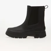 Sorel DAYSTORM™ CHELSEA WP Black, Sea Salt 6