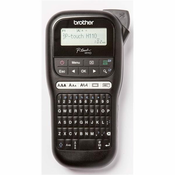 Brother PT-H110 label printer Thermal transfer 180 x 180 DPI 20 mm /sec TZe QWERTY
