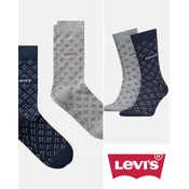 Levis Nogavice Dvopak