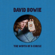 David Bowie - The Width Of A Circle (2 CD+Book)