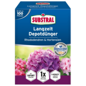 Substral Osmocote dugotrajno gnojivo za rododendrone i hortenzije, 1,5 kg