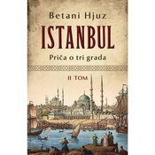 Istanbul: prica o tri grada – II tom