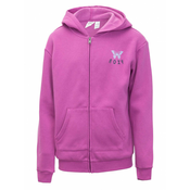 ROXY WILDEST DREAMS ZIPPED Hoodie