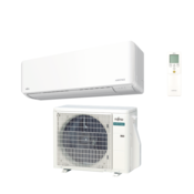 Fujitsu Super Eco Inverter ASEH12KMCG/AOEH12KMCG 3,4 kW klima uređaj