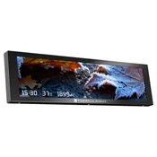 Thermalright trofeo vision 9.16 LCD black display za cooler ( 25446 )