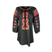 Rody’s forever Bluza za k noši črna