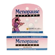 HOMEOLAB - Menopause Support