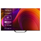 Tesla TV 65E655BUS 4K Gugl