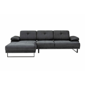 Atelier Del Sofa Ugaona garnitura Mustang Small Left