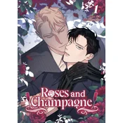 Roses and Champagne (Comic) Vol. 1