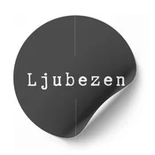 Personal Nalepka - Minimalism Ljubezen Izberite količino: 30 kos - 60 kos