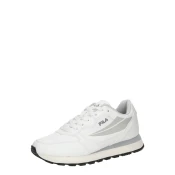FILA Nizke superge HYPERT P greige/temno siva/bela