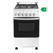 Vivax ŠTEDNJAK VIVAX FC-31502I WH, (3856032100266)