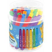 Jovi Baby Jumbo Markers Markerji 36 kosov