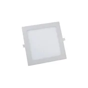 LED ugradno svetlo LED/18W/230V 3000K