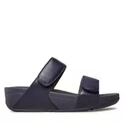 Natikace FitFlop LULU FV6-399 Tamnoplava