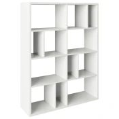 MID.YOU REGAL 113/147/34 cm bela