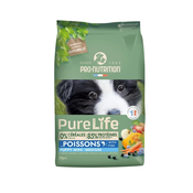 Pro Nutrition Pure Life Dog hrana za pse - Mini/Medium Puppy 2kg