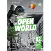 Open World First Teachers Book with Downloadable Resource Pack