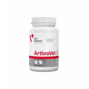 VETEXPERT Tablete za zglobove pasa Arthrovet 60/1