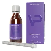 Vetapro Sirup za urinarne infekcije kod pasa Urinosomal Struvite, 120 ml