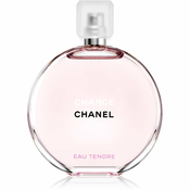 CHANEL Chance Eau Tendre toaletna voda za ženske 150 ml