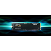 Samsung SSD SAMSUNG 1TB 970 Evo Plus, M.2 2280 PCIe, (01-0141161)