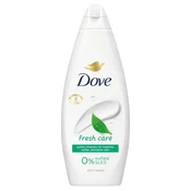 UNILEVER dove ZEL detergent za obraz 720 ml