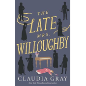 The Late Mrs. Willoughby