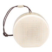 Bluetooth zvucnik BTSY1/ 10 zlatni