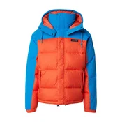 COLUMBIA Zunanja jakna Snowqualmie II azur/oranžna