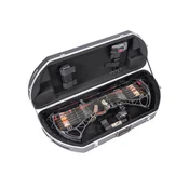 SKB Europe Case Compound 4117 Hunter Single Paral