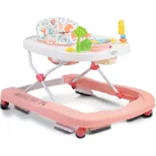 Cangaroo Dubak ZOO 2u1 Pink