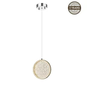 slomart NON PENDANT LAMP LED NAPOLI A2378-1 20CM 10W viseća svjetiljka