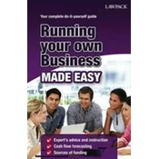 Running Your Own Business Made Easy
