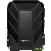 ADATA HD710 Pro, 5 TB, 3.2 Gen 1 (3.1 Gen 1), Crno