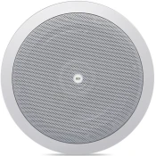 Ugradeni zvucnik RCF - PL 60, sivi