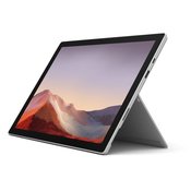 MICROSOFT tablični računalnik Surface Pro 7 (PUV-00036), srebrn
